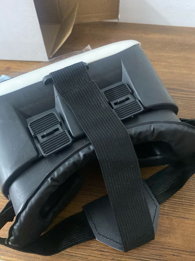 Occhiali 3d polarizzati Reality per telefono