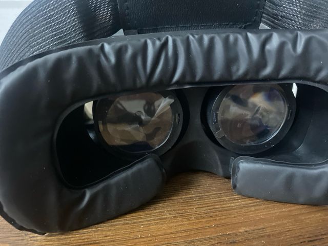 Occhiali 3d polarizzati Reality per telefono