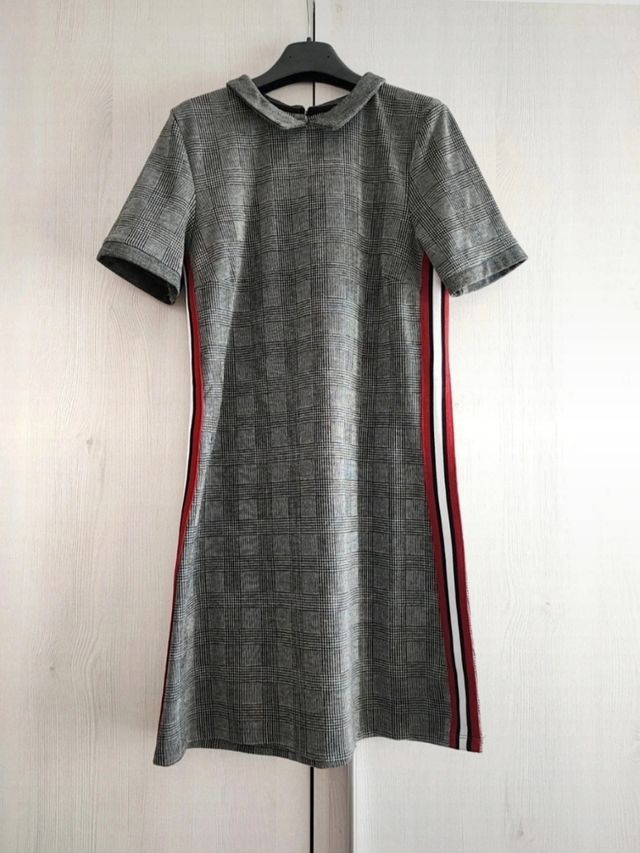 Vestito a maniche corte Jennyfer