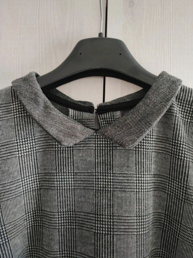 Vestito a maniche corte Jennyfer