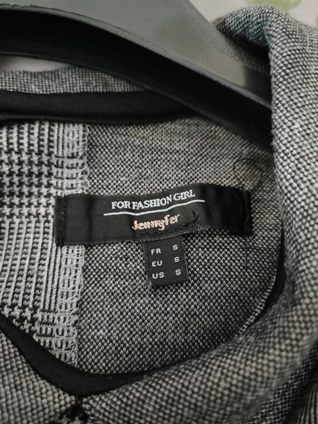 Vestito a maniche corte Jennyfer