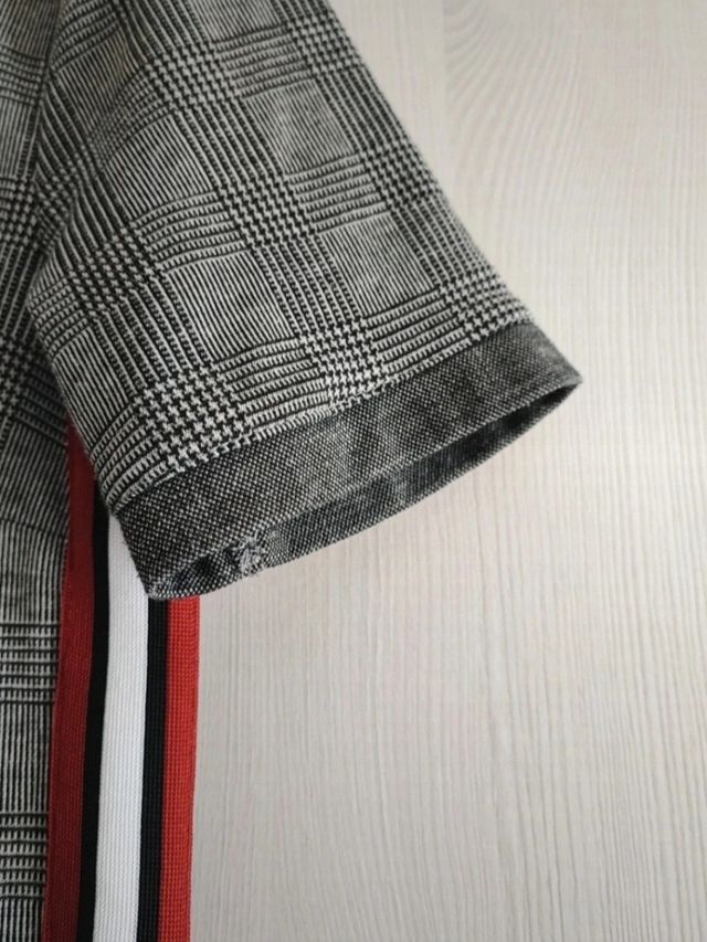 Vestito a maniche corte Jennyfer