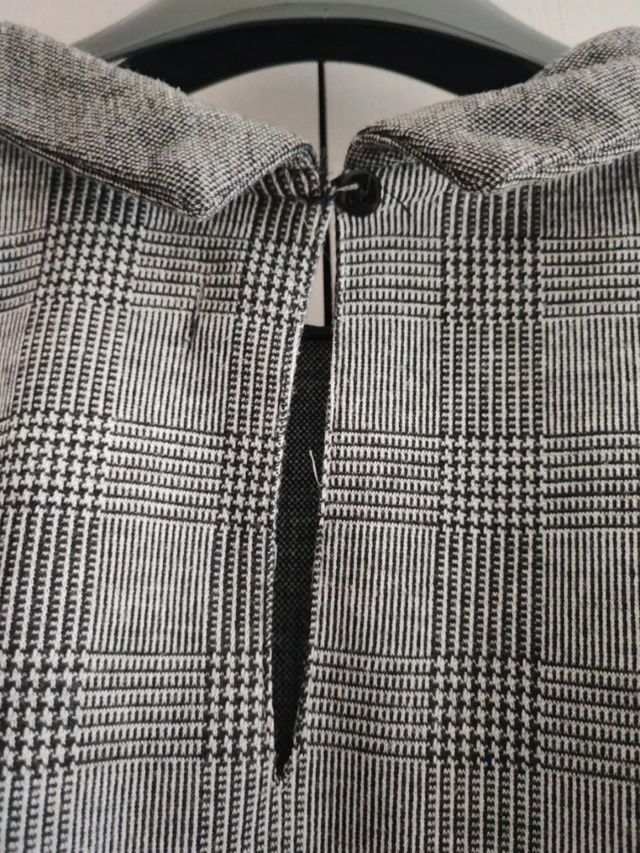 Vestito a maniche corte Jennyfer