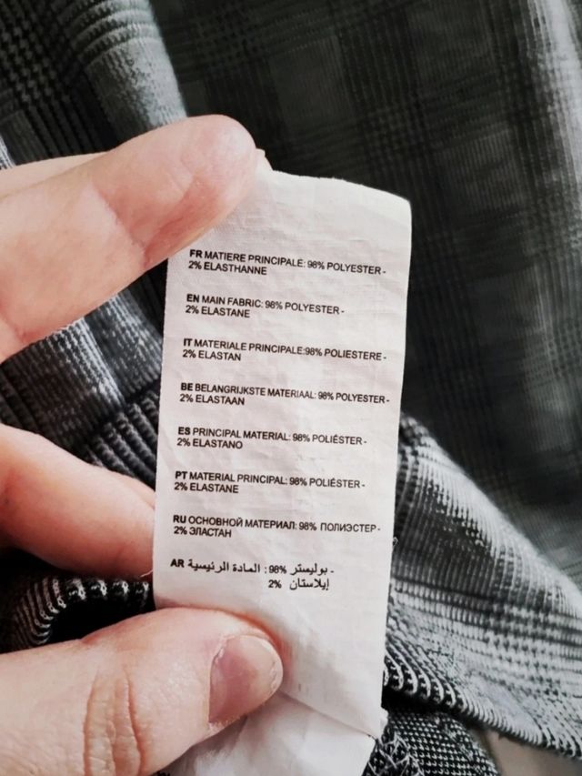 Vestito a maniche corte Jennyfer