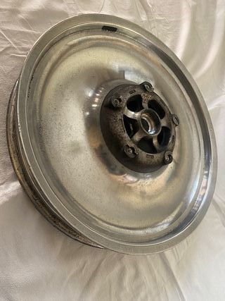 Harley Davidson V-Rod llanta delentera 19 por 3