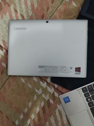 PC/ Tablet, Lenovo MIIX 320-10ICR