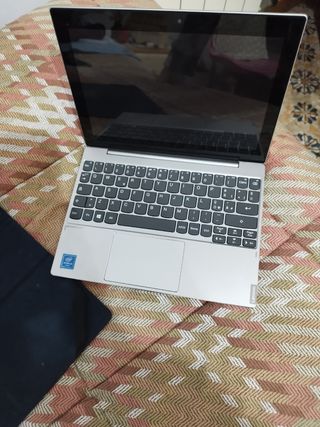 PC/ Tablet, Lenovo MIIX 320-10ICR
