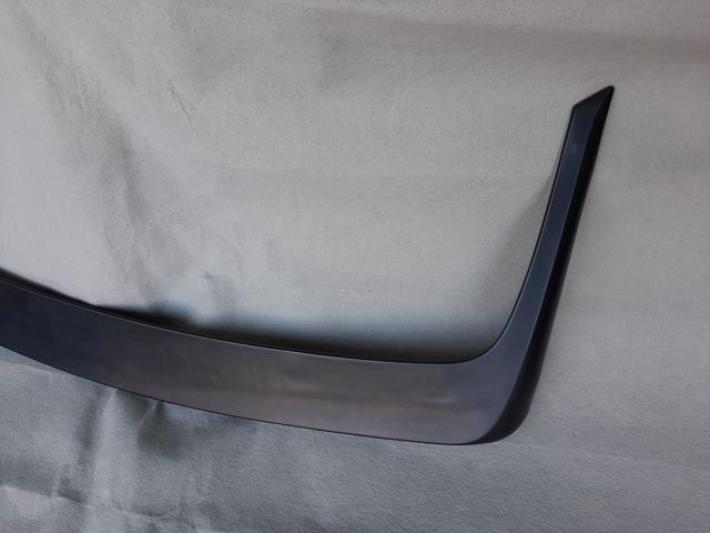 Aleron original de Vw Passat B3 35i