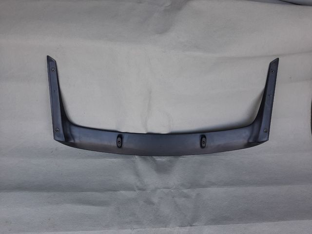 Aleron original de Vw Passat B3 35i