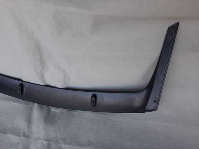 Aleron original de Vw Passat B3 35i