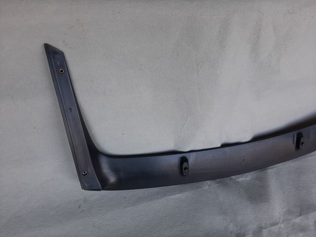 Aleron original de Vw Passat B3 35i