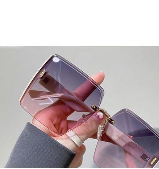 Gafas stylo para mujer