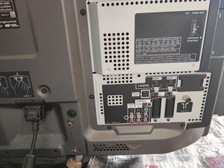 Televisión Panasonic