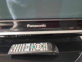 Televisión Panasonic