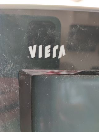 Televisión Panasonic