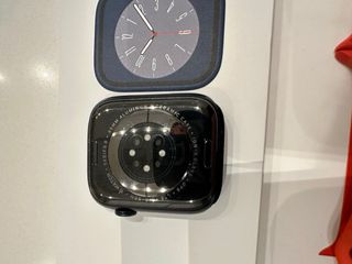 Apple watch serie 8 GPS + celular 45mm
