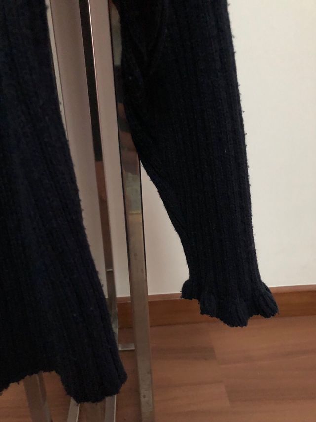 Casaco menina 7-8 anos Zippy