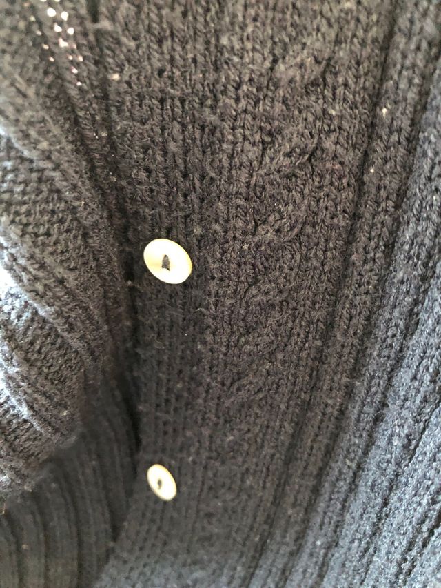 Casaco menina 7-8 anos Zippy