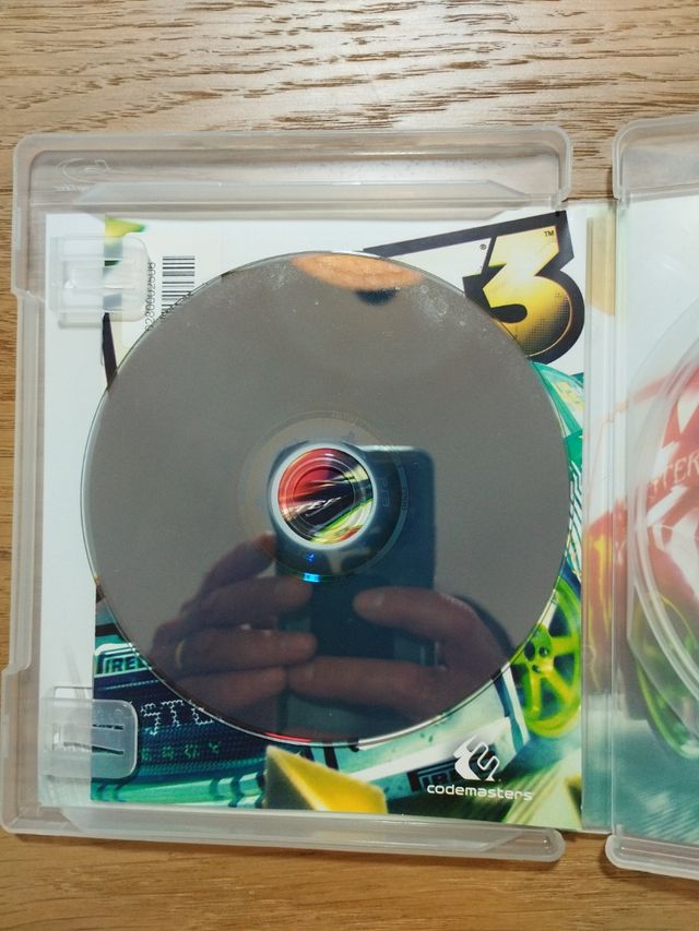 DIRT 3 PS 3