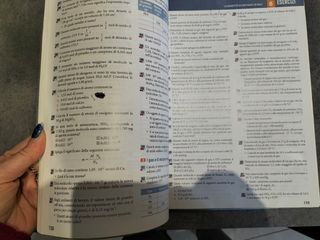 Libri scolastici chimica