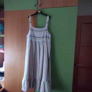Vestido de niña