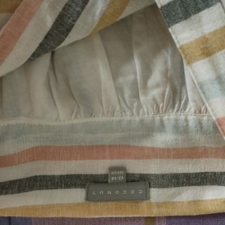 Vestido de niña