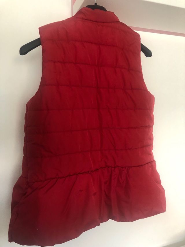 Colete menina  Zippy