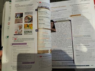 Libri scolastici talent 2- B1 preliminary