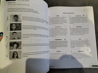 Libri scolastici talent 2- B1 preliminary