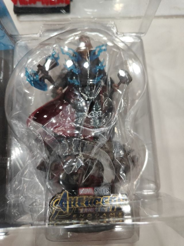 THOR BEAST KINGDOM DS-82-AVENGERS