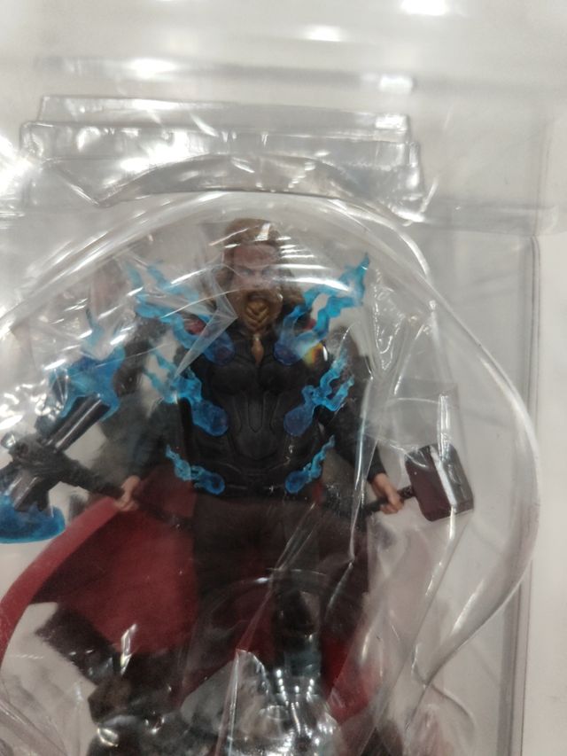 THOR BEAST KINGDOM DS-82-AVENGERS