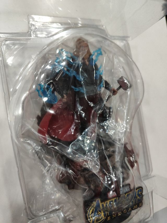 THOR BEAST KINGDOM DS-82-AVENGERS