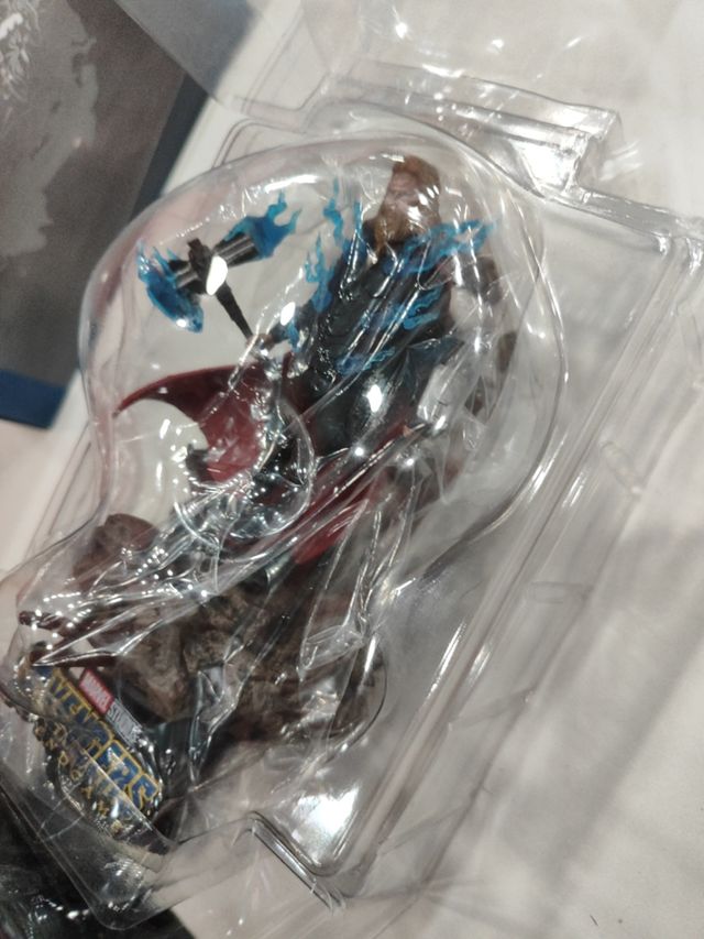 THOR BEAST KINGDOM DS-82-AVENGERS