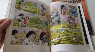 THORGAL LOTE 1- THORGAL 3 y 5 (ROSINSKI)