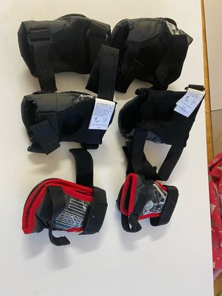 Proteccion para patines