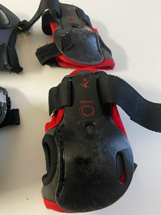 Proteccion para patines