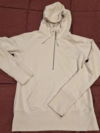 Sudadera nike mujer