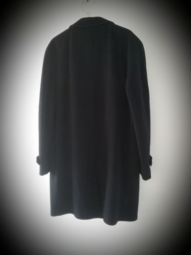 Cappotto da uomo Steinbock 