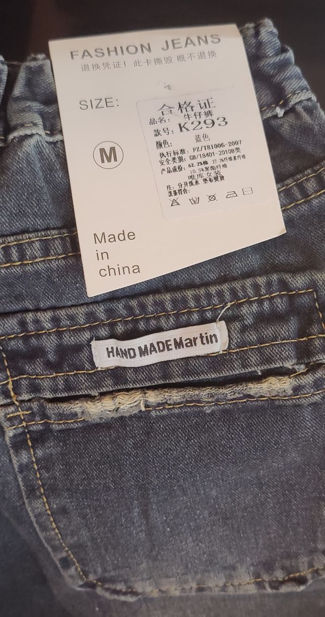 Pantalones negros mujer