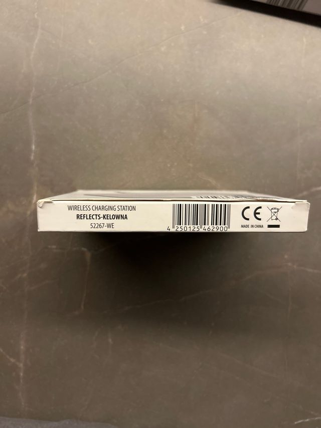 Cargador telefono inalambrico