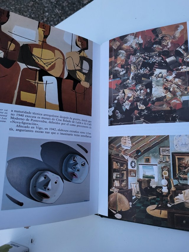 LIBROS HISTORIA DE GALICIA TOMO 1 Y 2