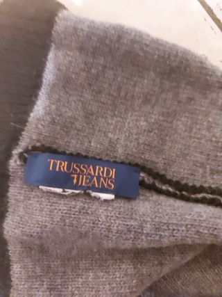 Cappellino Trussardi