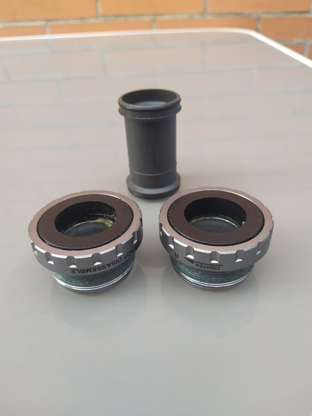 SHIMANO ULTEGRA FC6600 ITA 68/70mm.Cazoletas.NUEVO