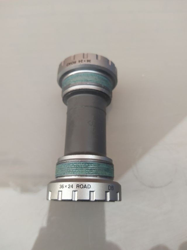 SHIMANO ULTEGRA FC6600 ITA 68/70mm.Cazoletas.NUEVO