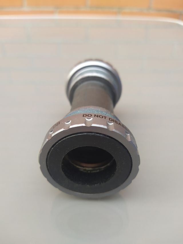 SHIMANO ULTEGRA FC6600 ITA 68/70mm.Cazoletas.NUEVO