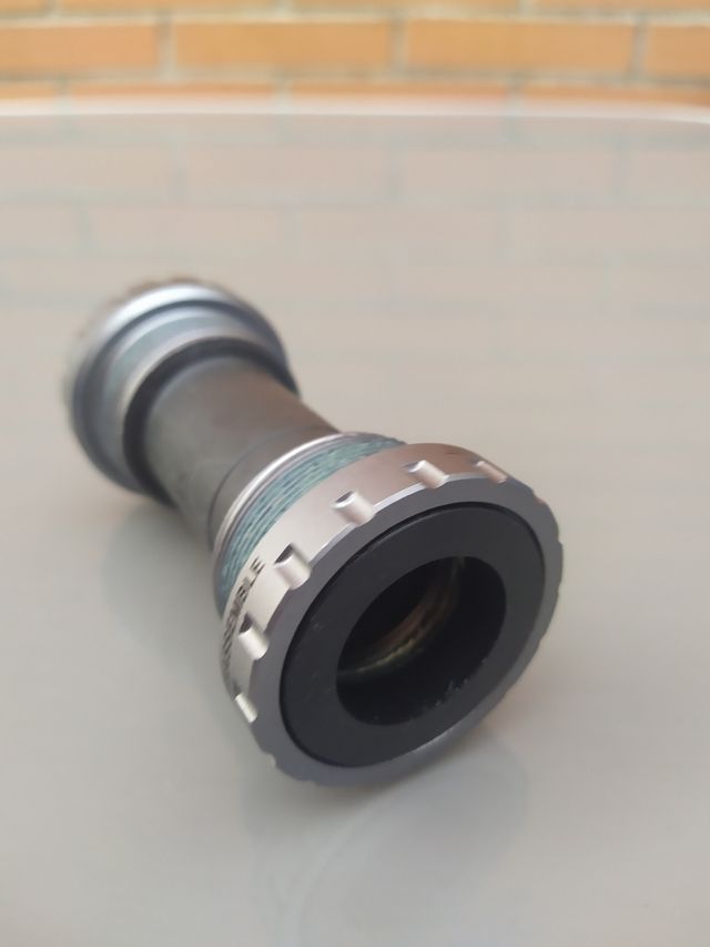 SHIMANO ULTEGRA FC6600 ITA 68/70mm.Cazoletas.NUEVO