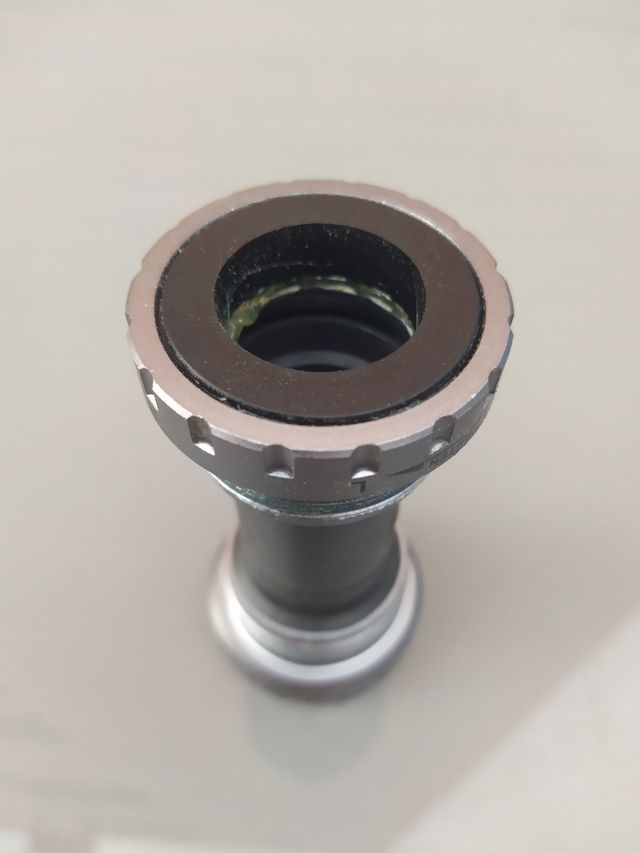 SHIMANO ULTEGRA FC6600 ITA 68/70mm.Cazoletas.NUEVO