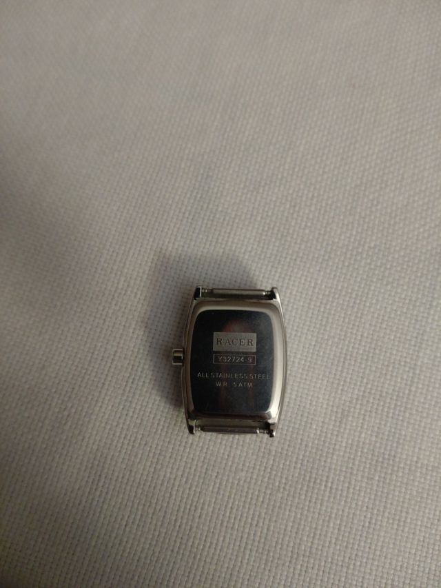 Esferas de relojes de muñeca para mujer