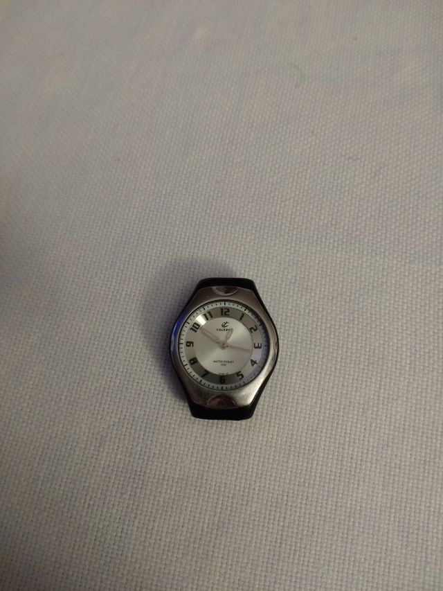 Esferas de relojes de muñeca para mujer