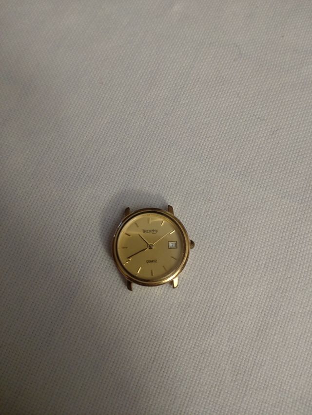 Esferas de relojes de muñeca para mujer